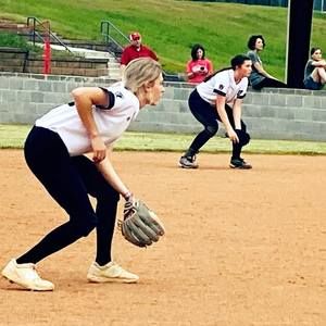 Meet your Posher, Christie